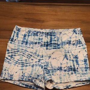 Fleo High Rise Original Short